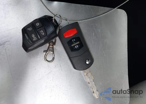 2014 Mazda Cx-9 Sport from USA, damaged, VIN JM3TB2BA5E0446409